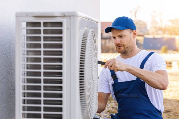 Affordable Air Conditioning Repair in Longview, TX